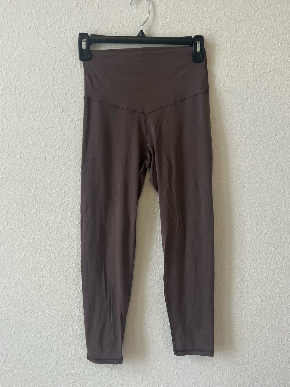 Aerie offline real me 7/8 legging hi-rise short inseam